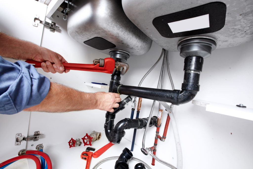Sink Repair in Schriever